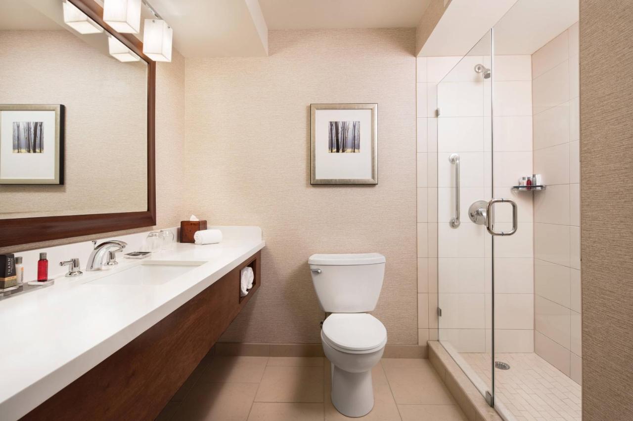 Chicago Marriott Hotel