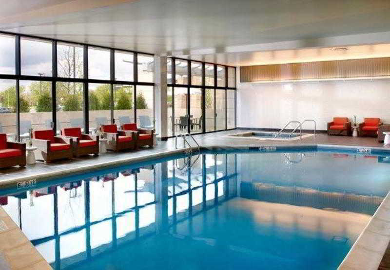 Chicago Marriott
